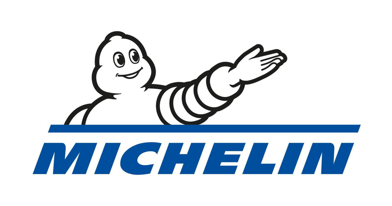 Logótipo Michelin